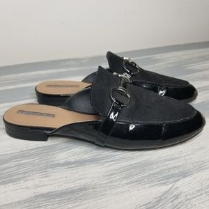 Tahari Loafers
